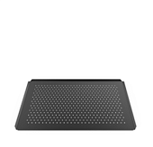 Картинка Противень алюминиевый GN1/1 530х325 Unox TG890 антипригарный перф в ШефСтор Противень алюминиевый GN1/1 530х325 Unox TG890 антипригарный перф в компании ШефСтор